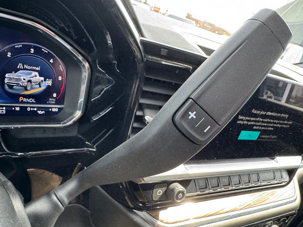 2024 Chevrolet Silverado 1500 Image 25