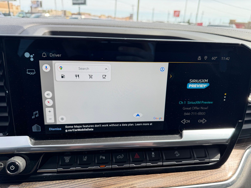 2024 Chevrolet Silverado 1500 Image 27