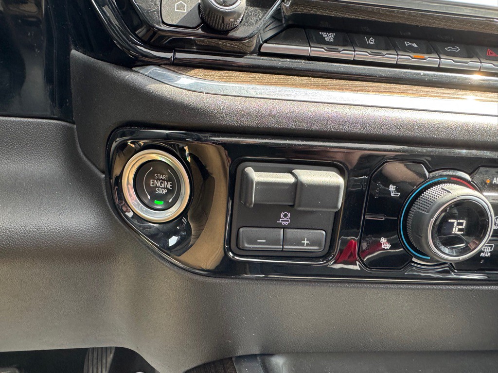 2024 Chevrolet Silverado 1500 Image 34
