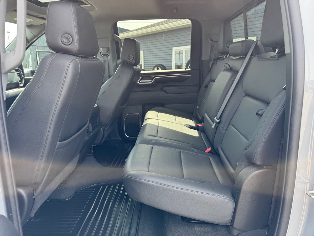 2024 Chevrolet Silverado 1500 Image 43