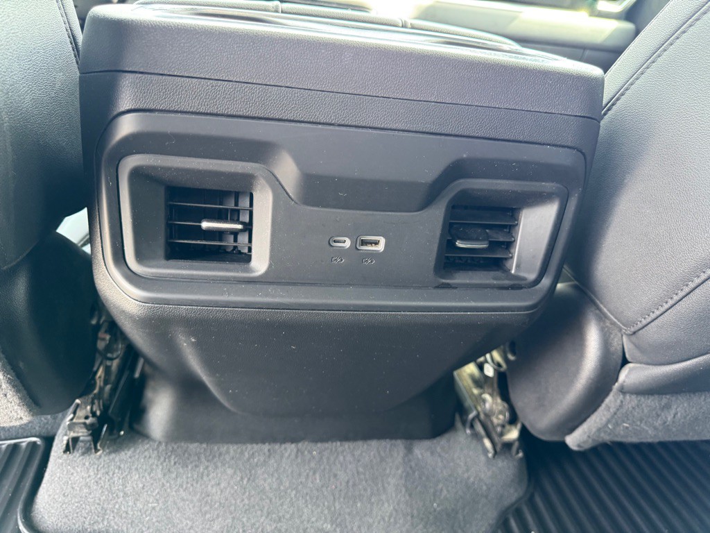 2024 Chevrolet Silverado 1500 Image 46