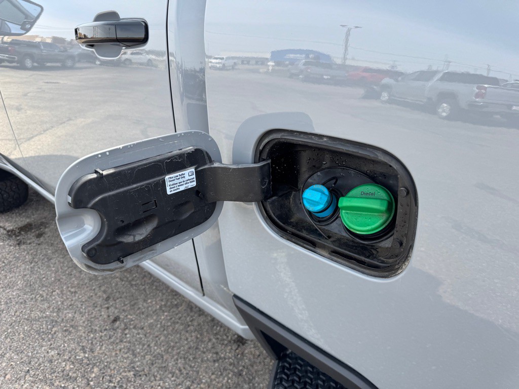 2024 Chevrolet Silverado 1500 Image 49