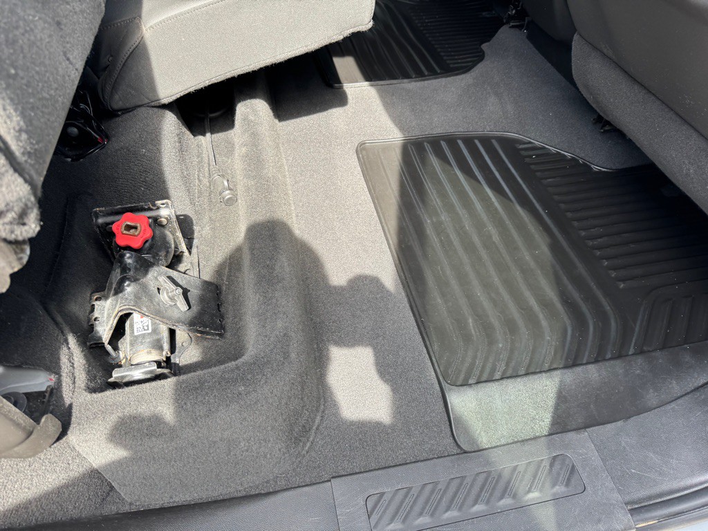 2024 Chevrolet Silverado 1500 Image 62