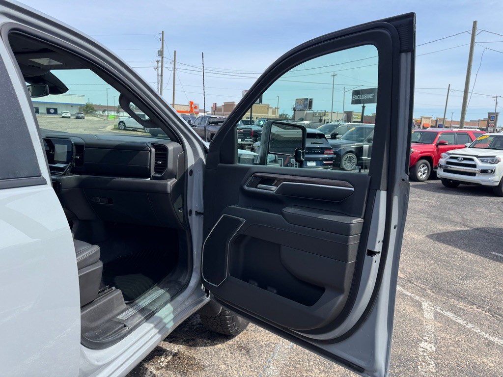 2024 Chevrolet Silverado 1500 Image 63