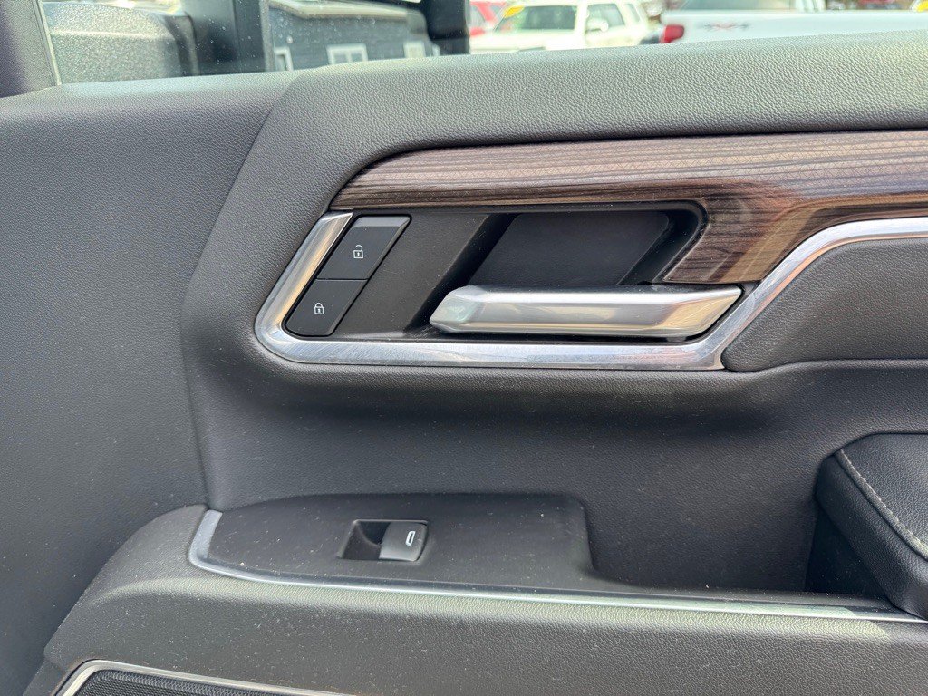 2024 Chevrolet Silverado 1500 Image 64