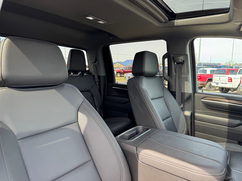 2024 Chevrolet Silverado 1500 Image 66