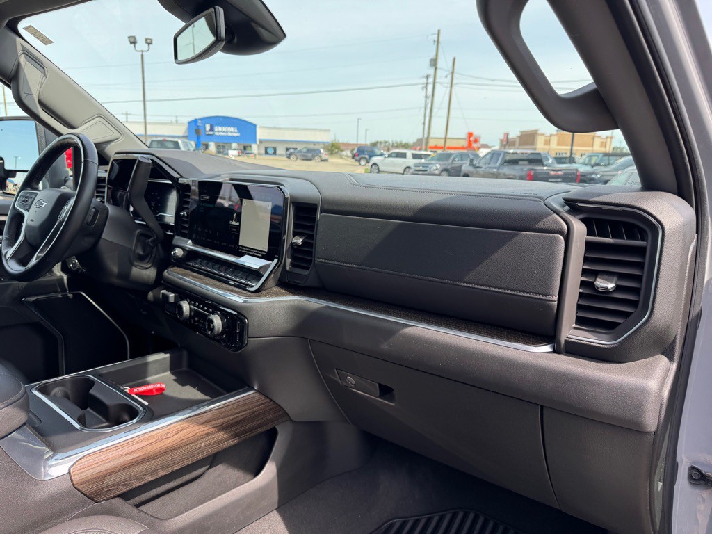 2024 Chevrolet Silverado 1500 Image 67