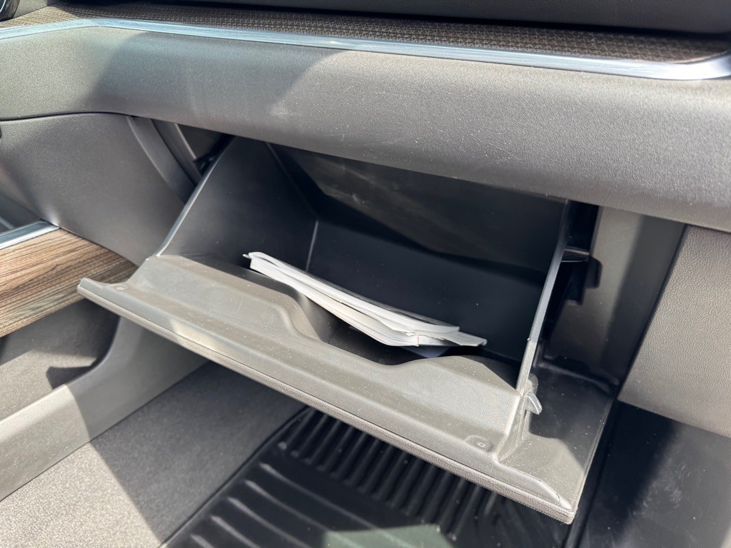 2024 Chevrolet Silverado 1500 Image 68
