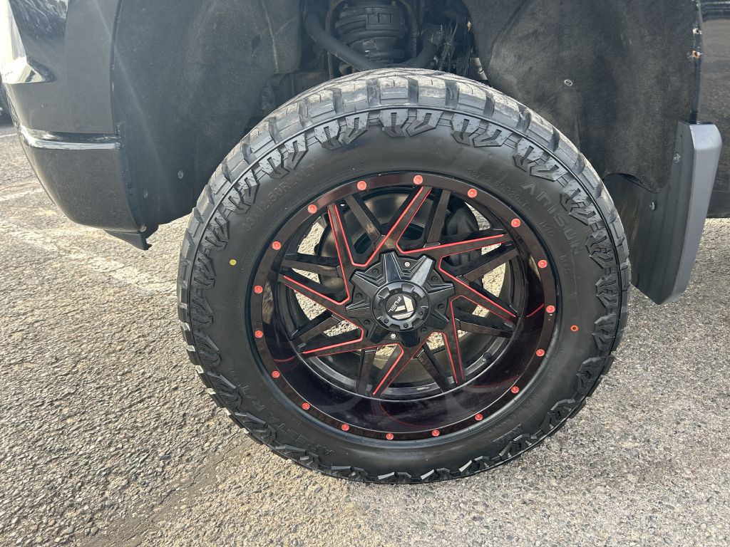 2022 Chevrolet Silverado 1500 Image 10