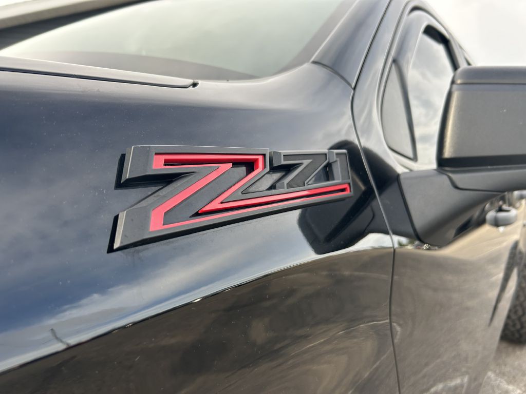 2022 Chevrolet Silverado 1500 Image 12