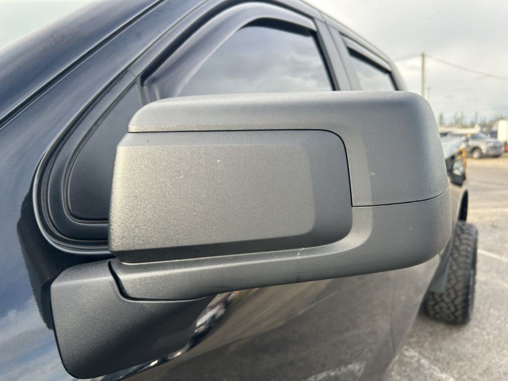 2022 Chevrolet Silverado 1500 Image 14