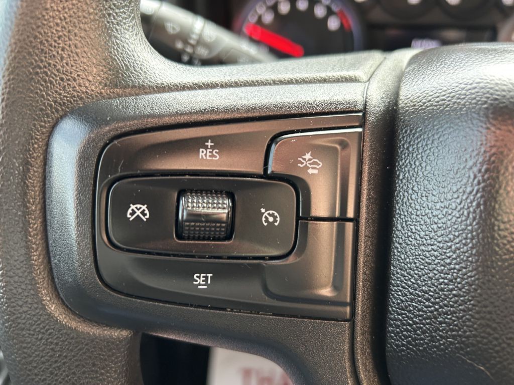 2022 Chevrolet Silverado 1500 Image 24