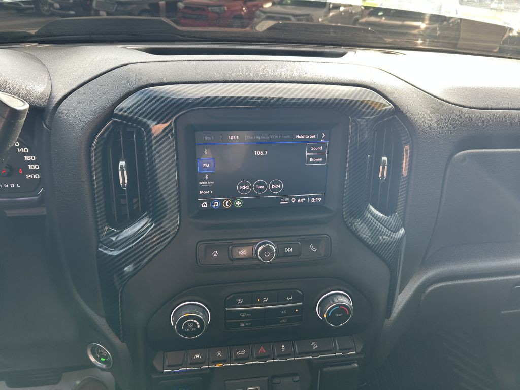 2022 Chevrolet Silverado 1500 Image 27
