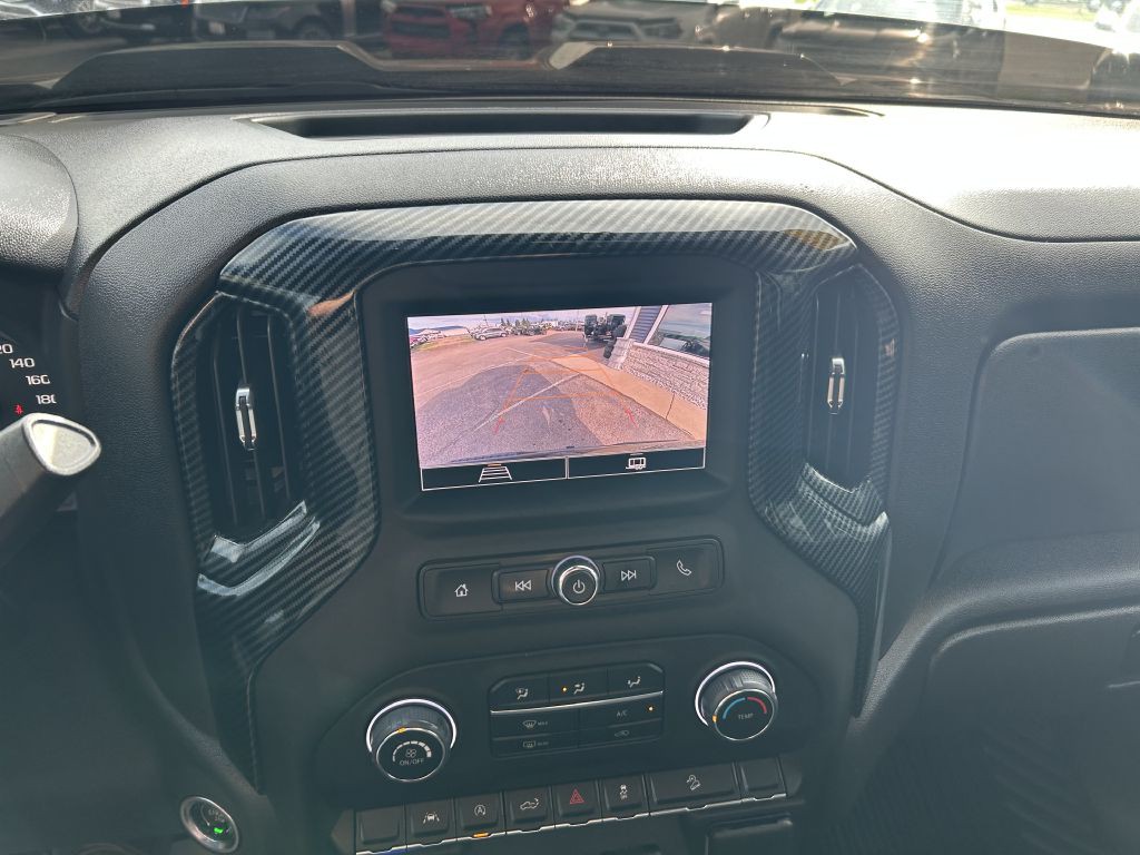 2022 Chevrolet Silverado 1500 Image 28
