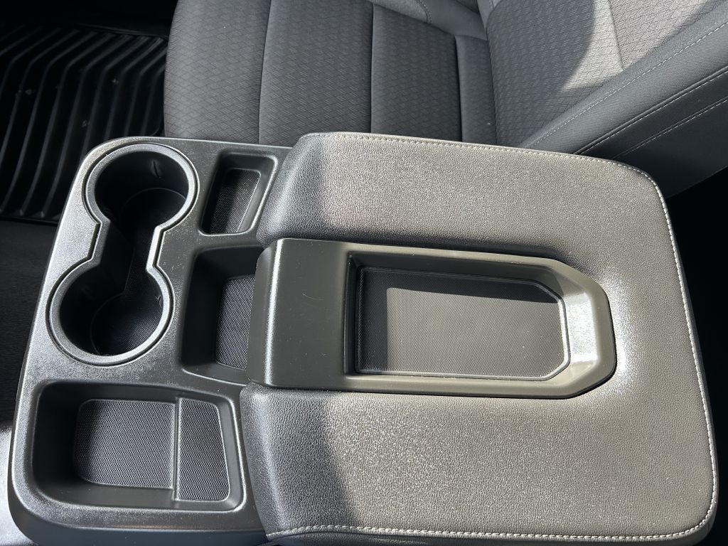2022 Chevrolet Silverado 1500 Image 30