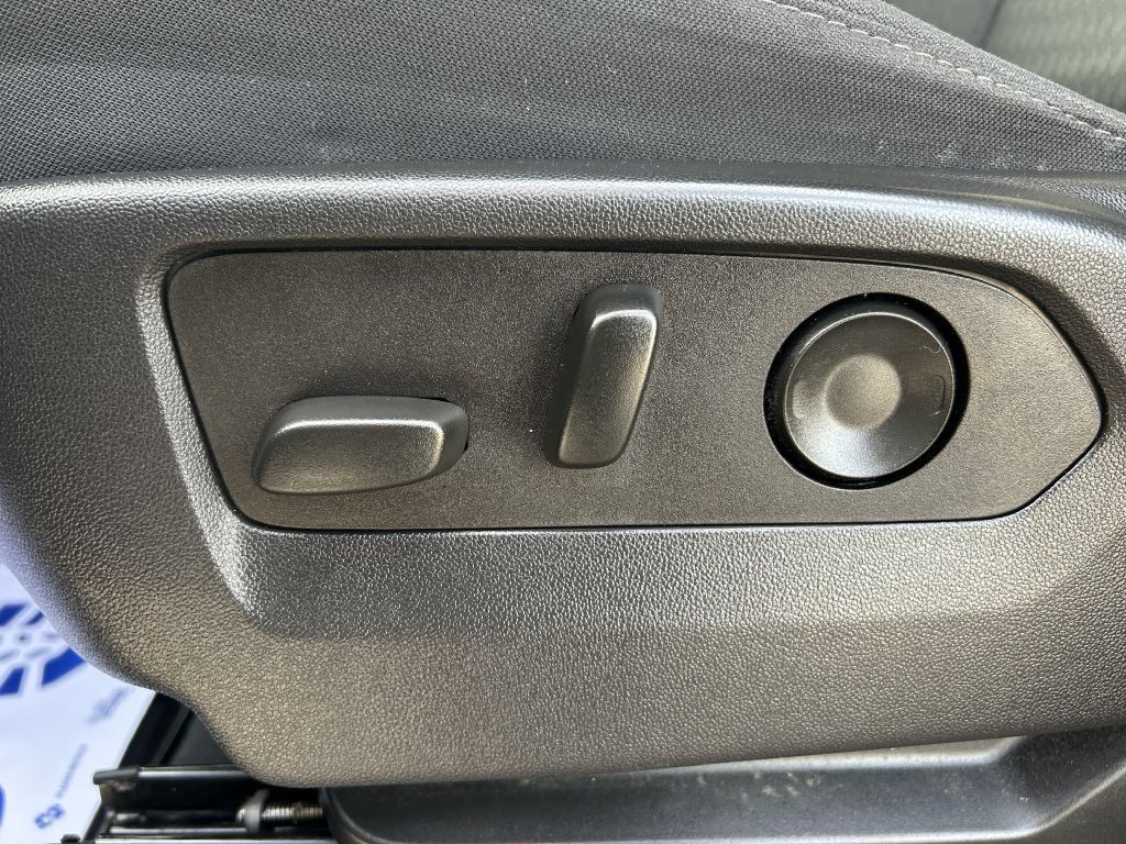 2022 Chevrolet Silverado 1500 Image 35