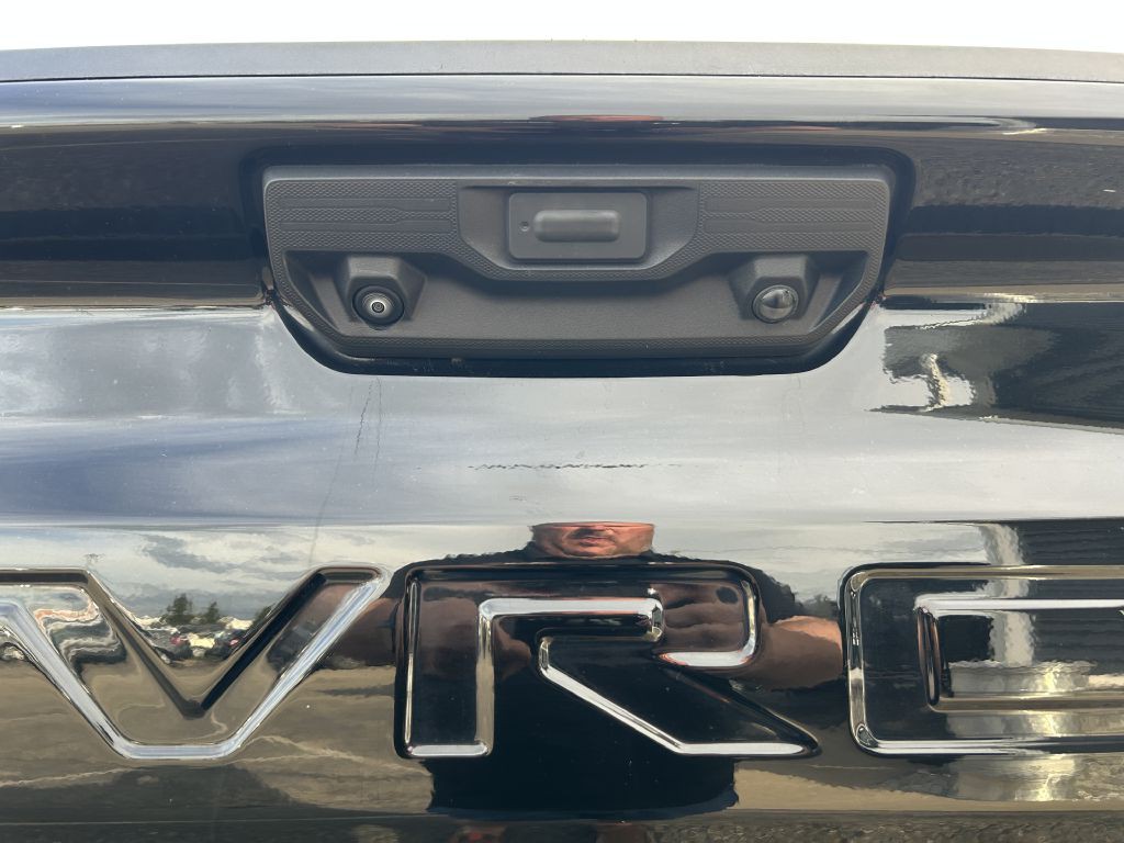 2022 Chevrolet Silverado 1500 Image 44