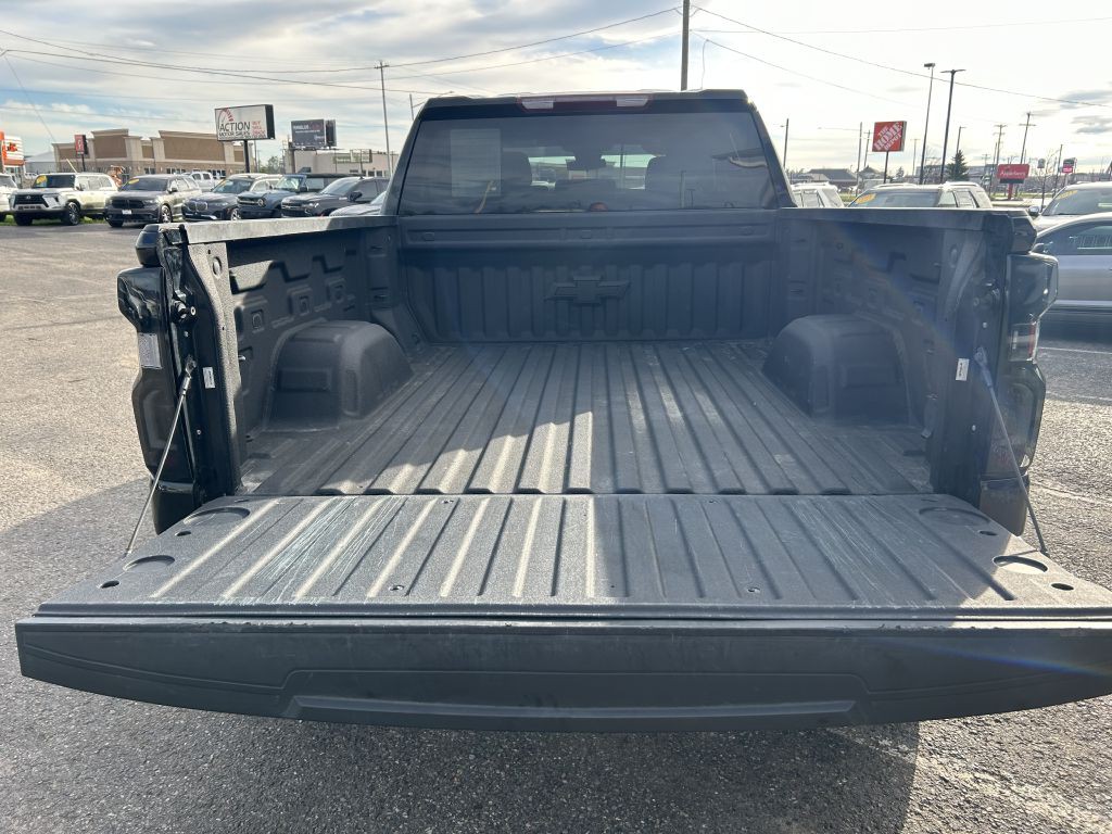 2022 Chevrolet Silverado 1500 Image 45