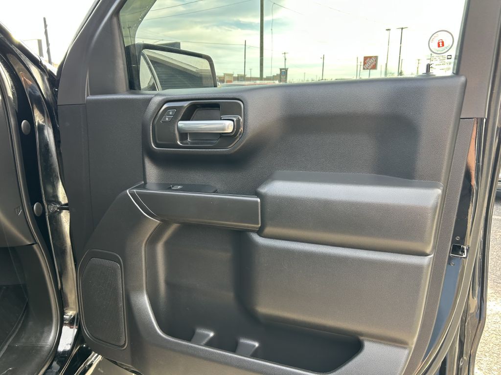 2022 Chevrolet Silverado 1500 Image 49