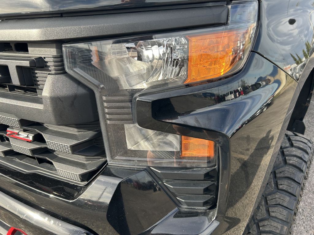2022 Chevrolet Silverado 1500 Image 58