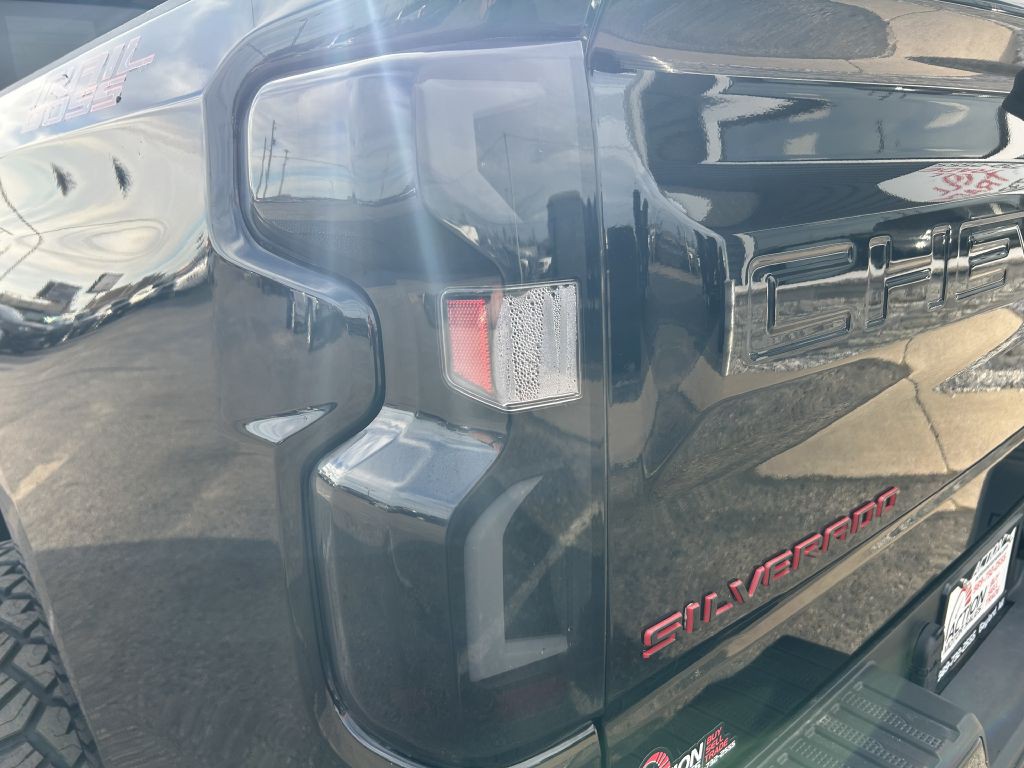 2022 Chevrolet Silverado 1500 Image 59