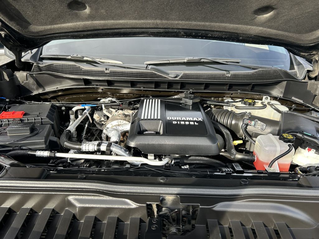 2022 Chevrolet Silverado 1500 Image 60
