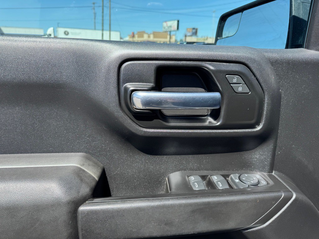 2020 GMC Sierra Image 11