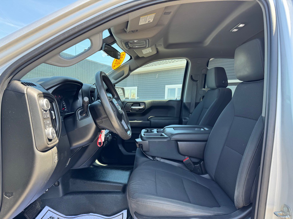2020 GMC Sierra Image 12