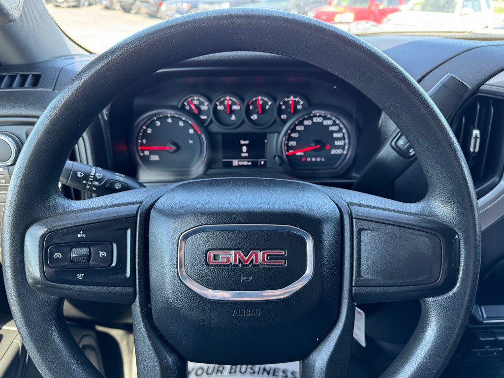 2020 GMC Sierra Image 16