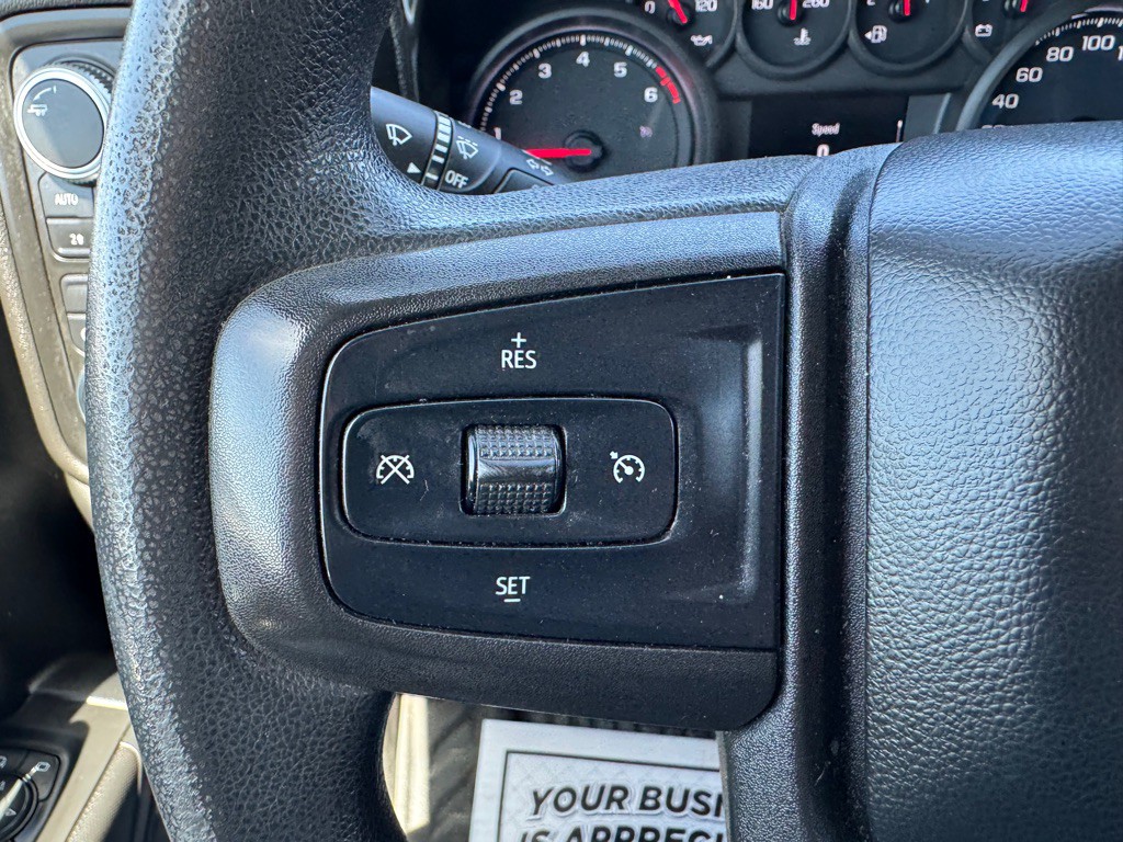 2020 GMC Sierra Image 17