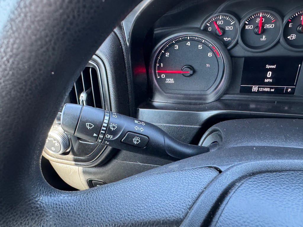 2020 GMC Sierra Image 18