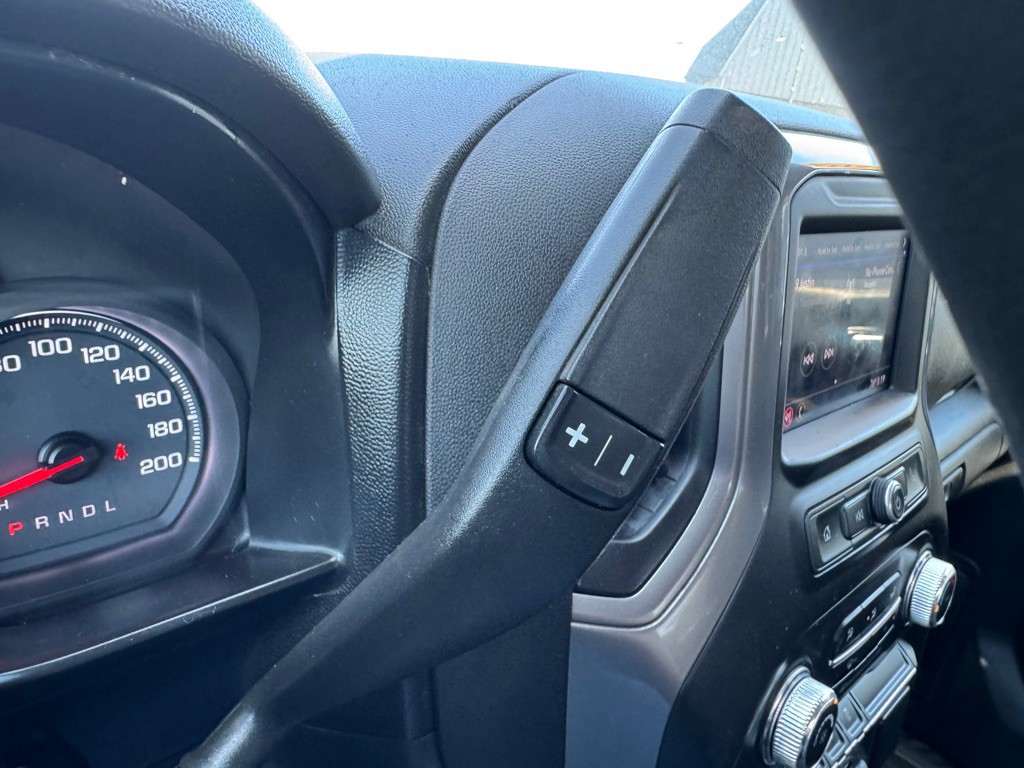2020 GMC Sierra Image 19