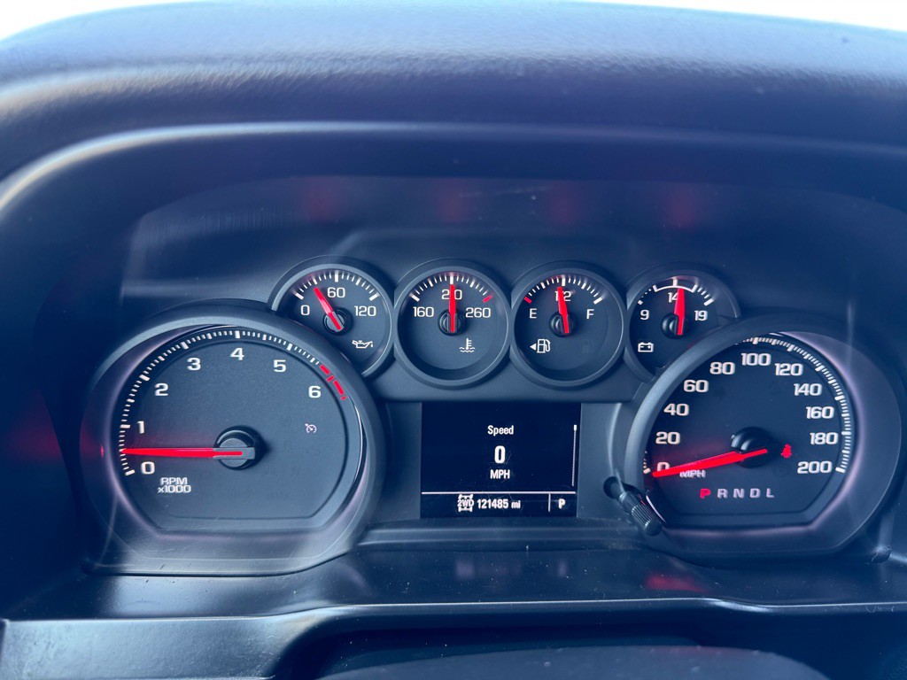 2020 GMC Sierra Image 20
