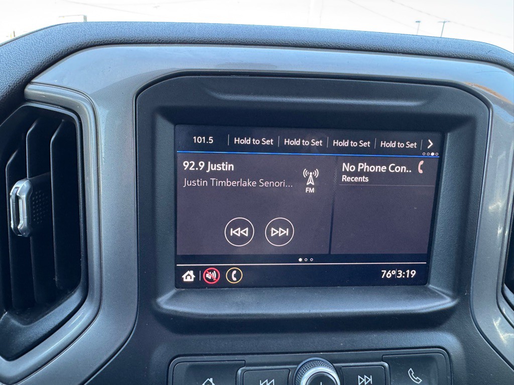 2020 GMC Sierra Image 21