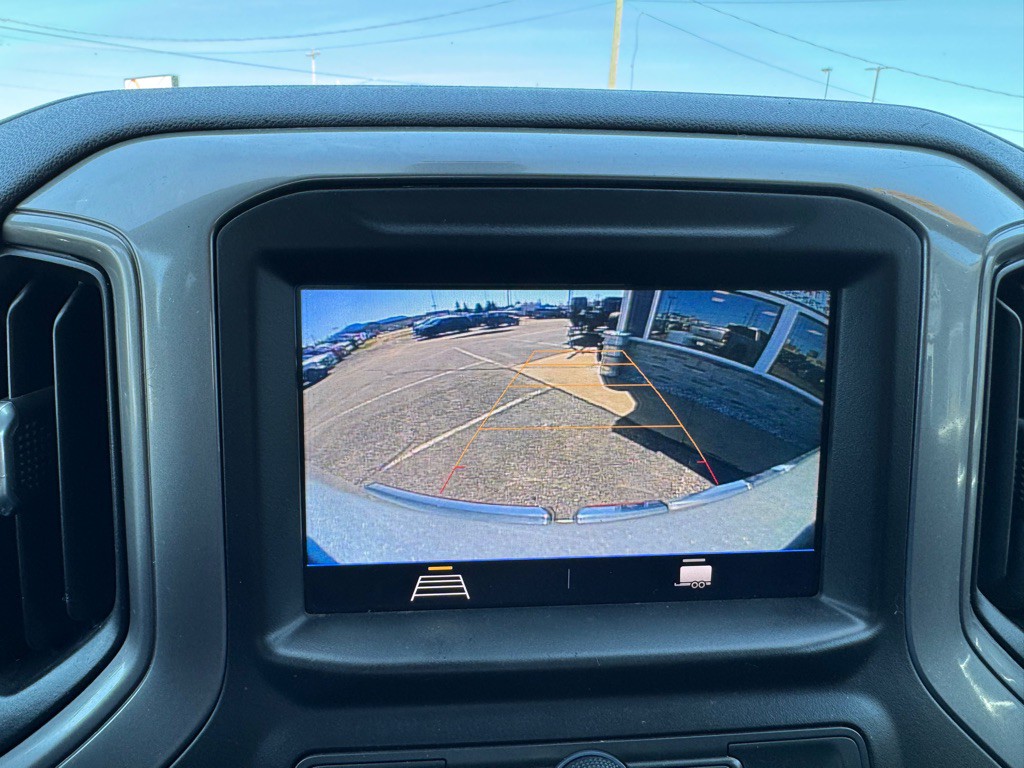 2020 GMC Sierra Image 22