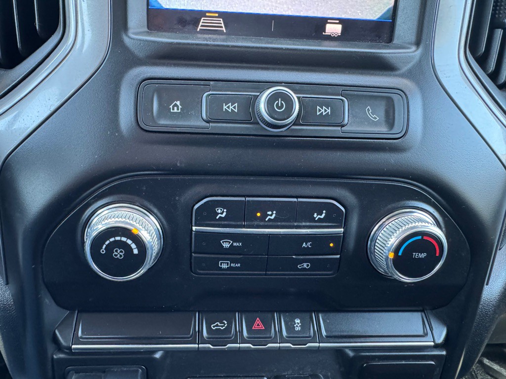 2020 GMC Sierra Image 23