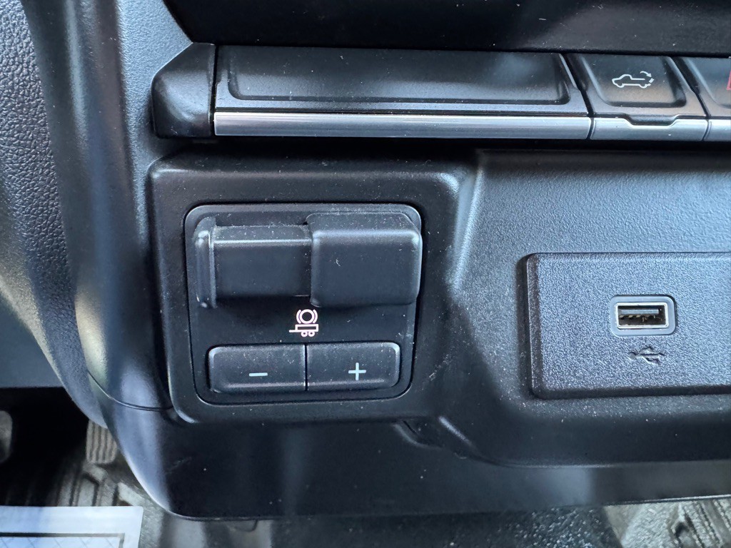 2020 GMC Sierra Image 25