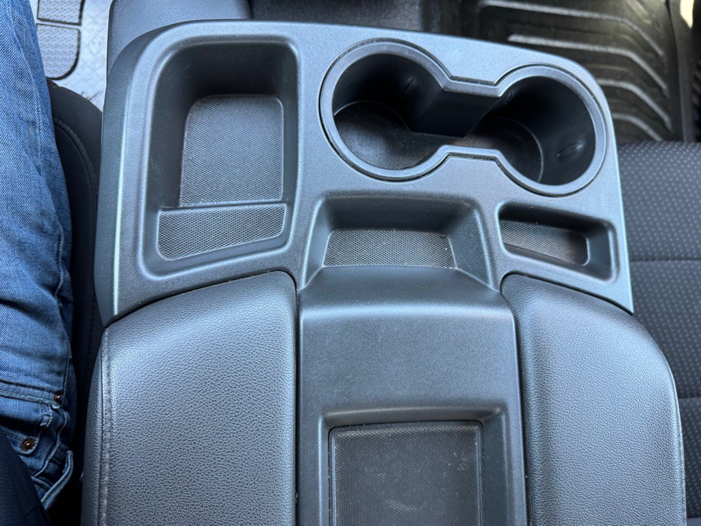 2020 GMC Sierra Image 26
