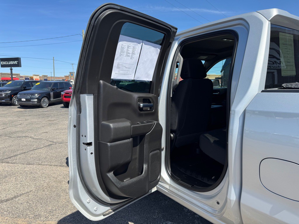 2020 GMC Sierra Image 30