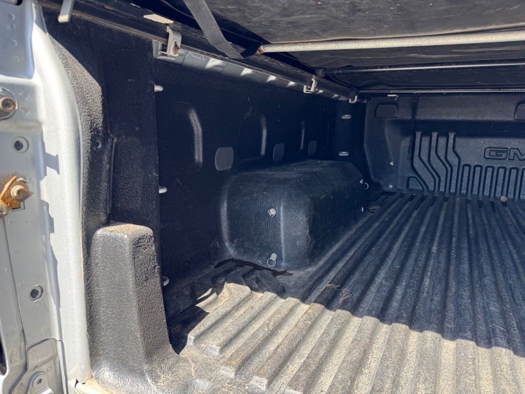 2020 GMC Sierra Image 35
