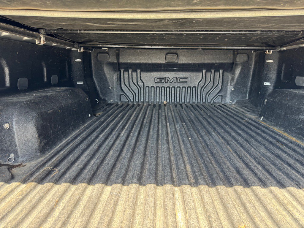 2020 GMC Sierra Image 36