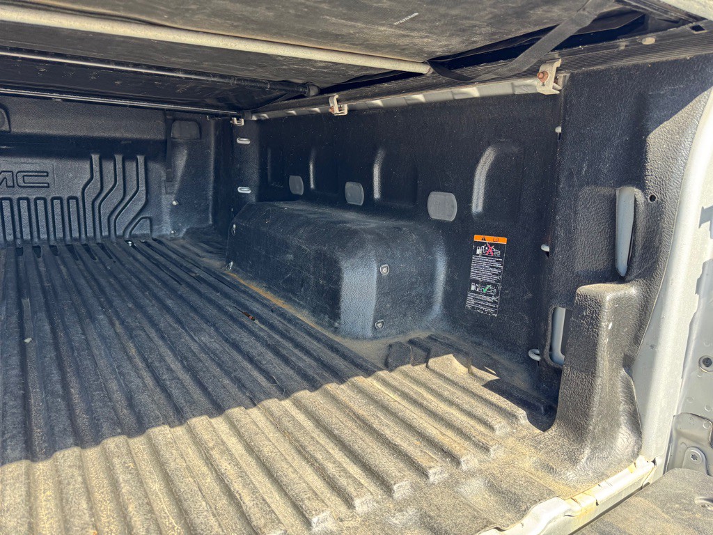2020 GMC Sierra Image 37