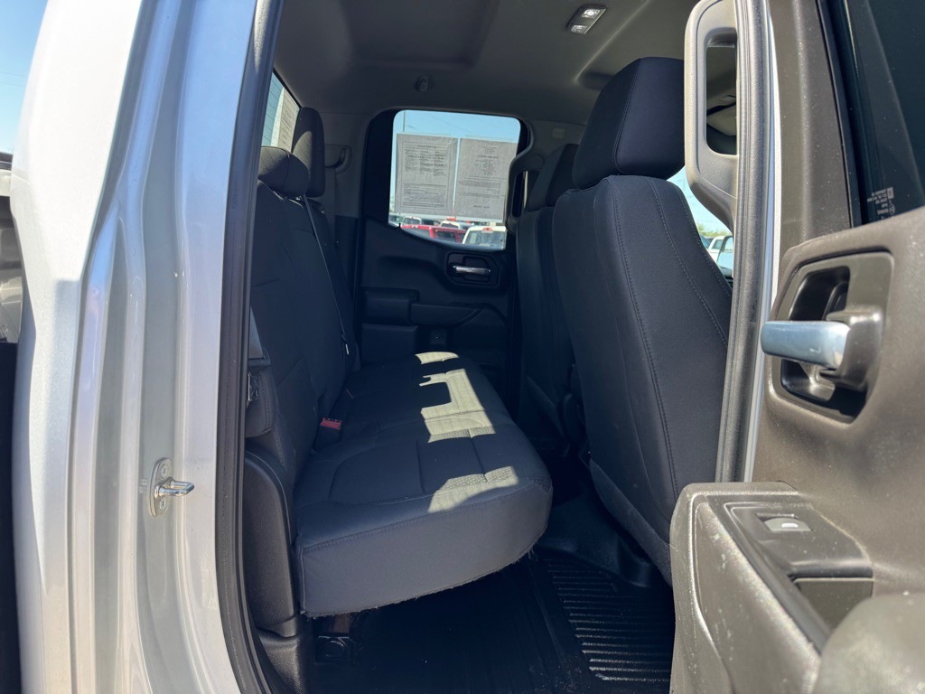 2020 GMC Sierra Image 39