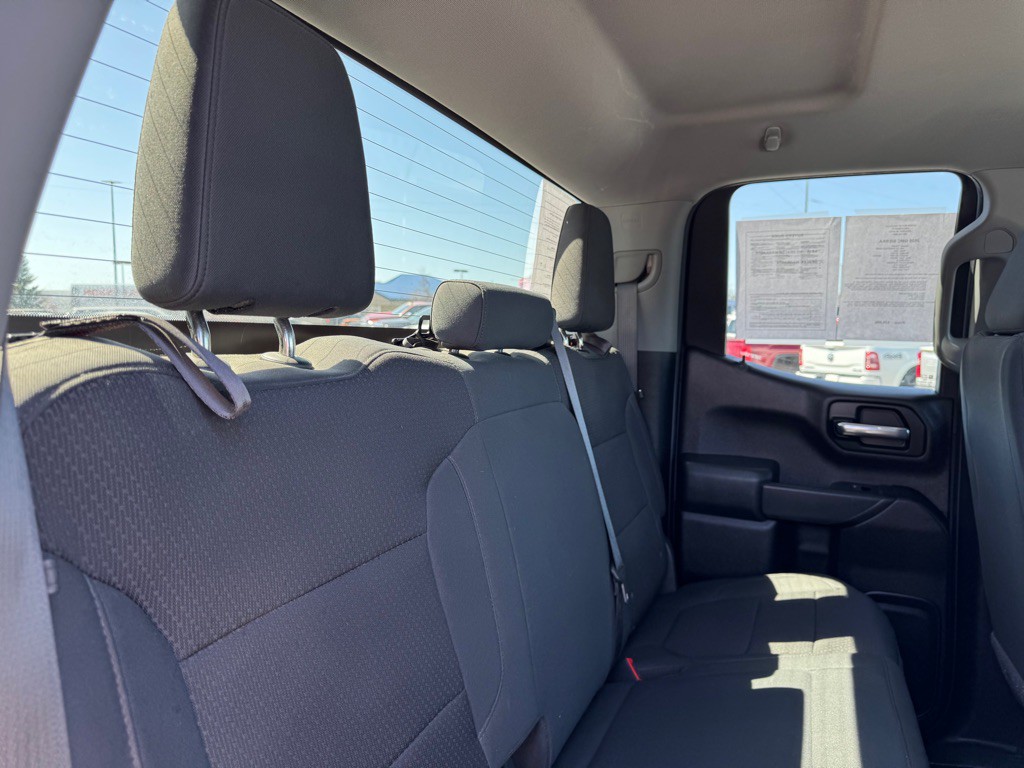 2020 GMC Sierra Image 40