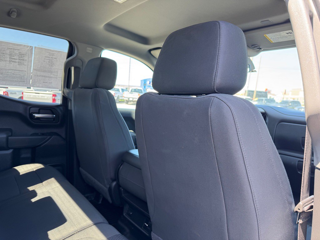 2020 GMC Sierra Image 41