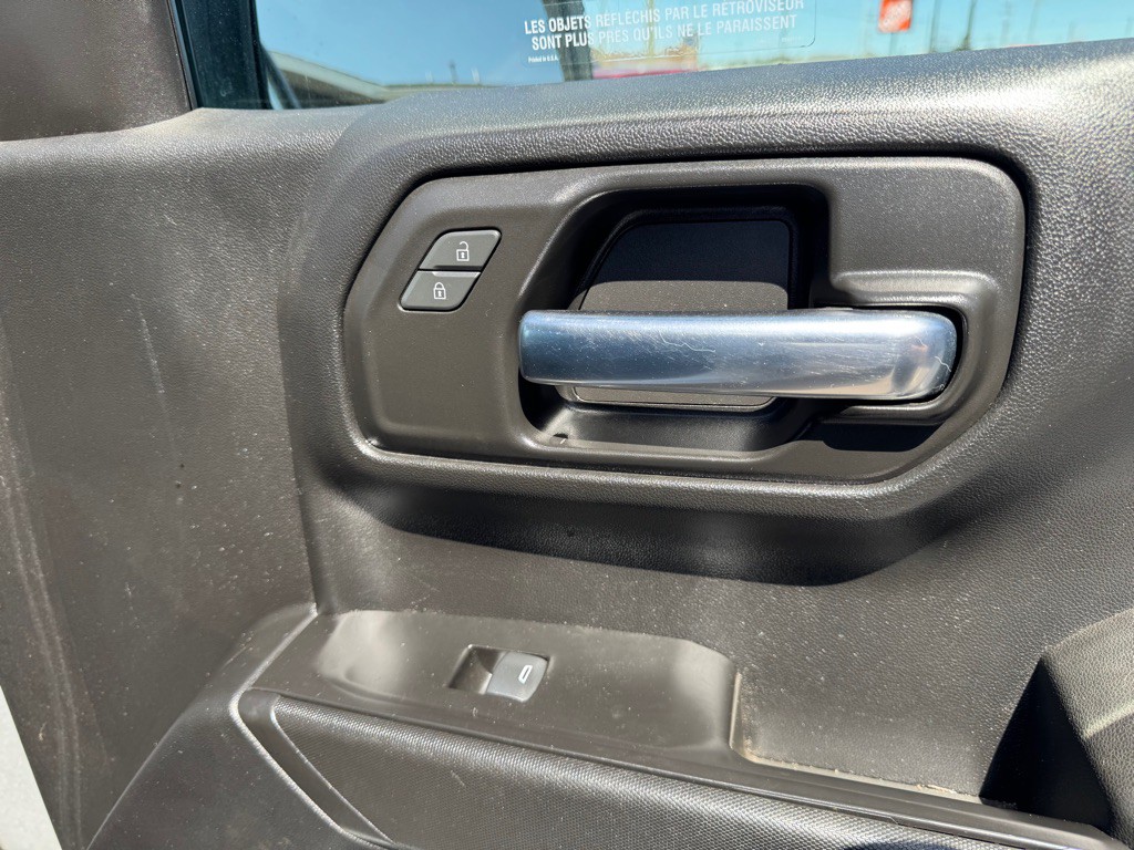 2020 GMC Sierra Image 44