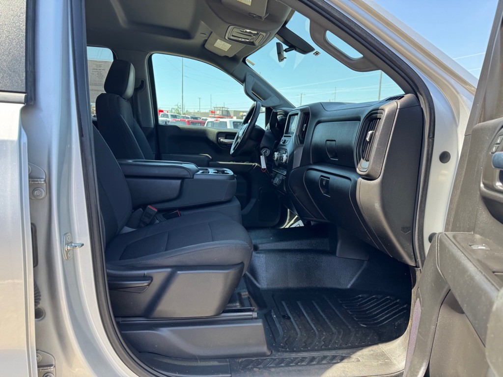 2020 GMC Sierra Image 45