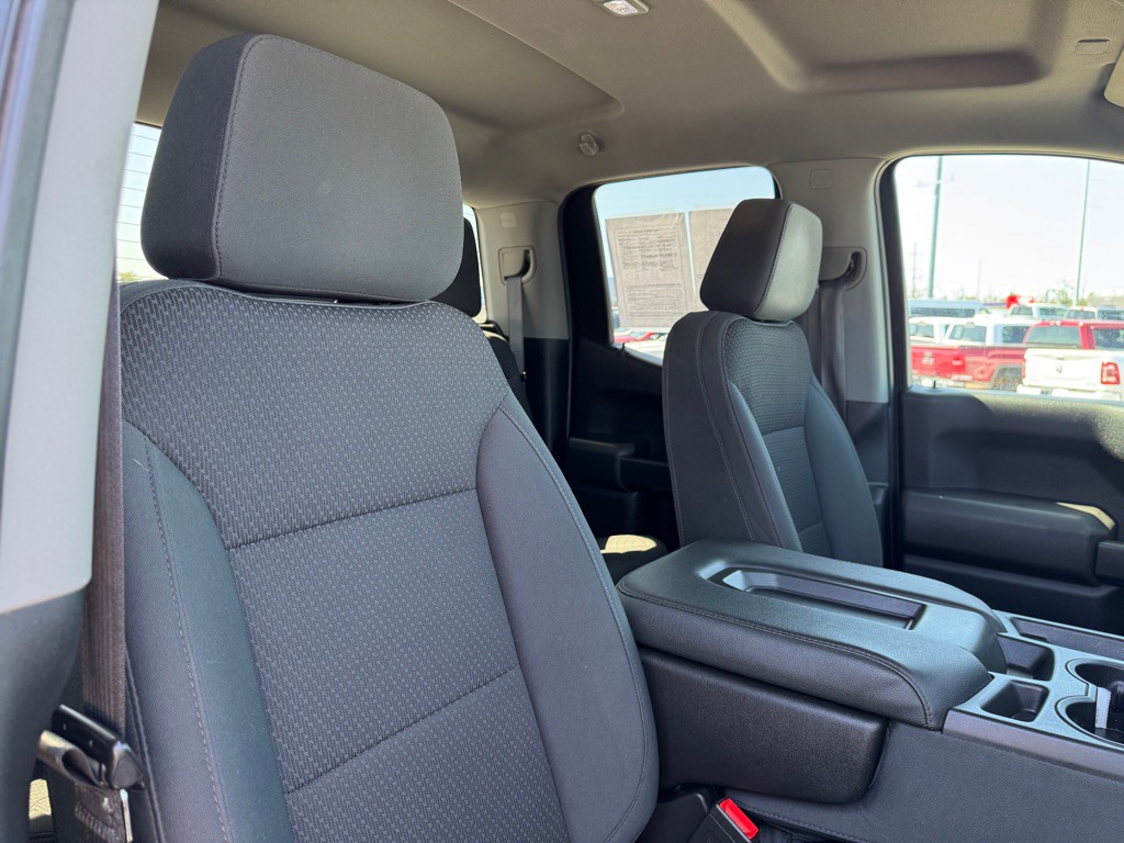 2020 GMC Sierra Image 46