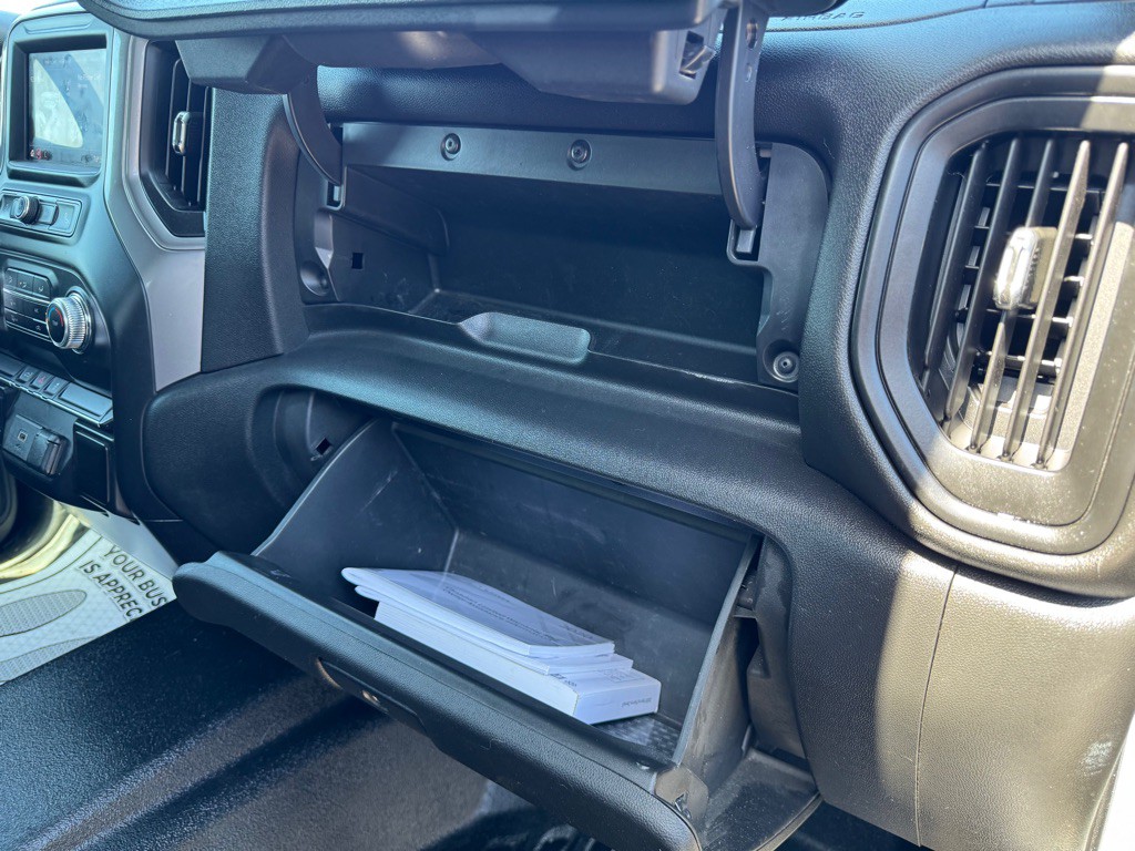2020 GMC Sierra Image 48