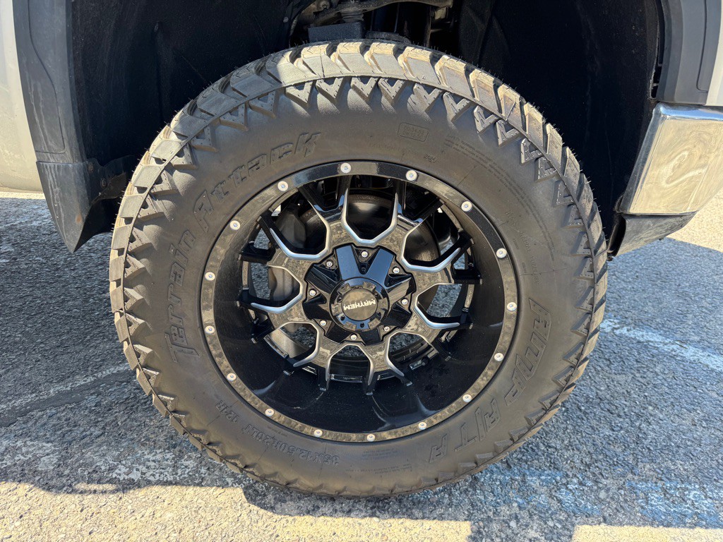 2020 GMC Sierra Image 49